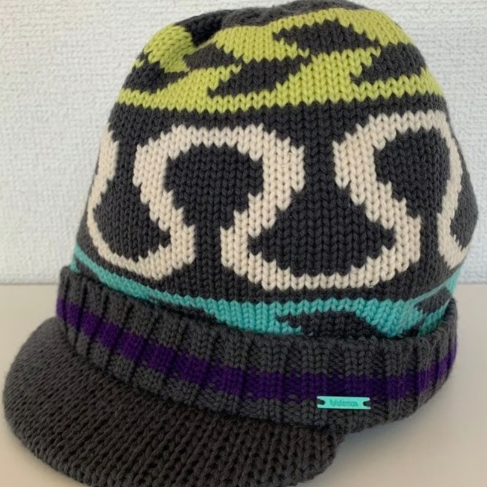Lululemon Athletica Knit Beanie